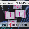 Viagra Sildenafil 100Mg Pfizer 33